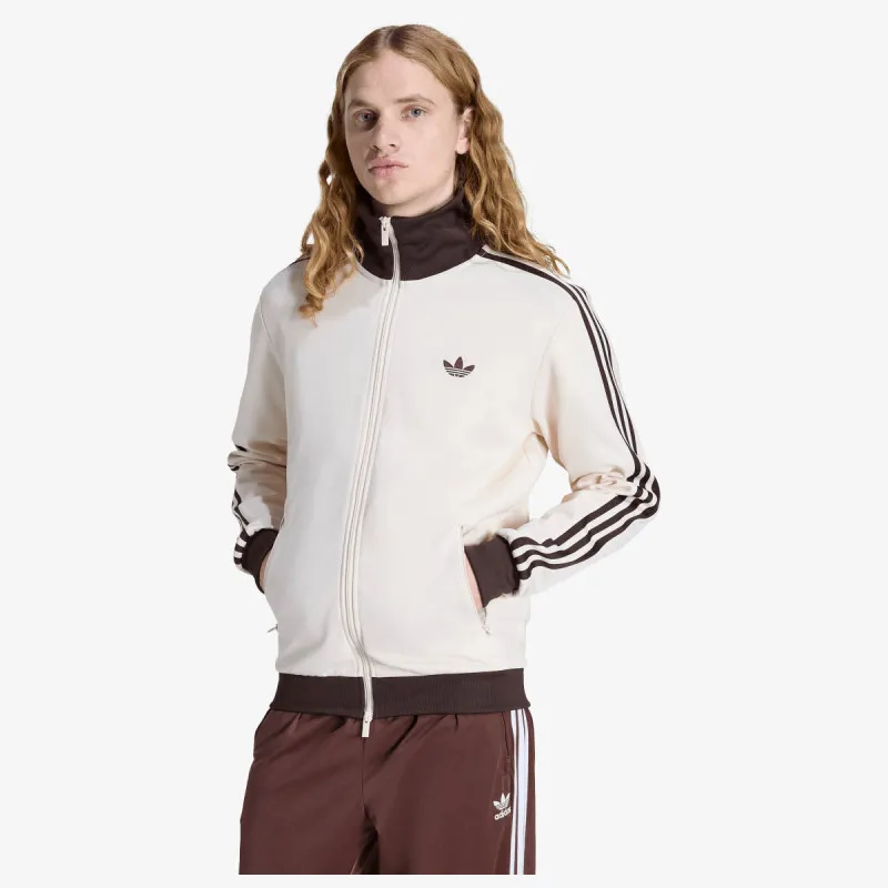 adidas Dukserica BECKENBAUER TT 