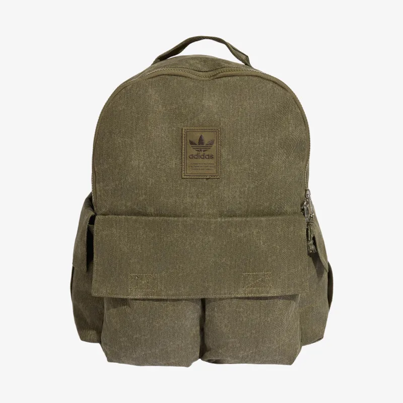 adidas Ranac WASHED BP 