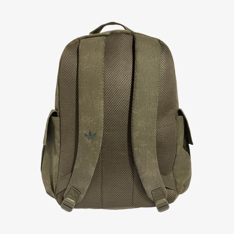 adidas Ranac WASHED BP 