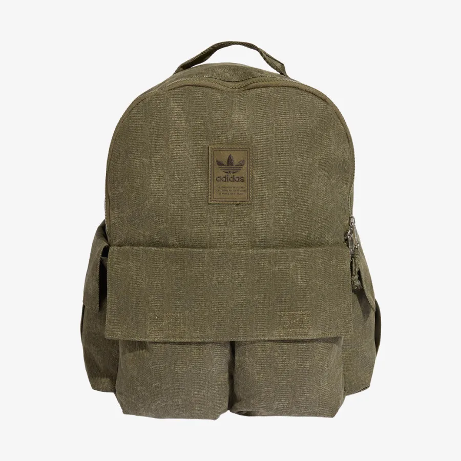 adidas Ranac WASHED BP 