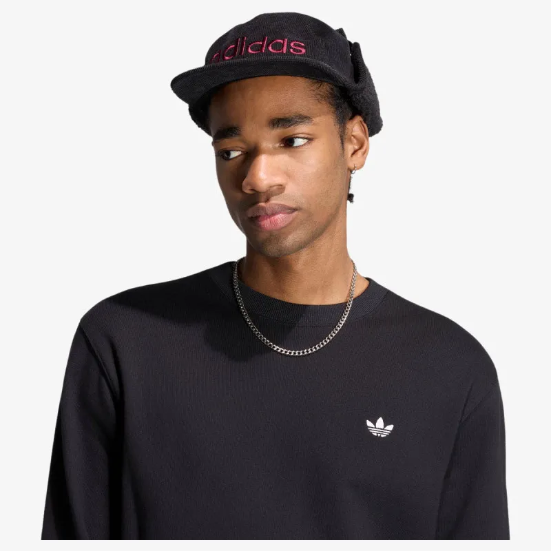 adidas Dukserica ESS CREW FT 