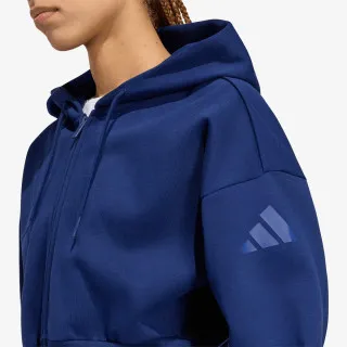 adidas Dukserica FL FZ HD 