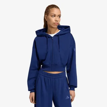 adidas Dukserica FL FZ HD 