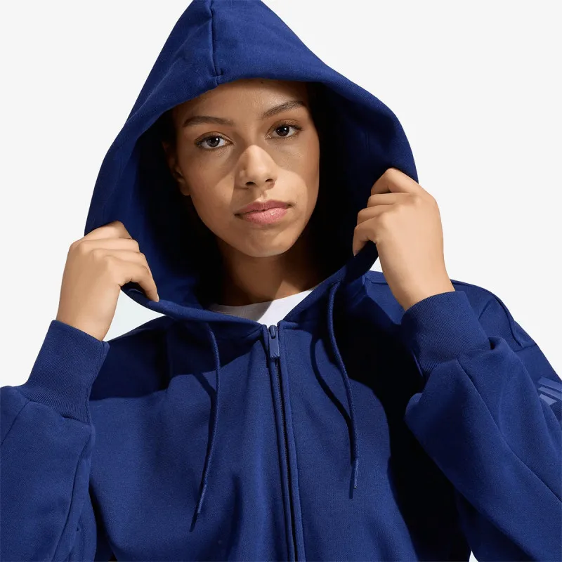 adidas Dukserica FL FZ HD 