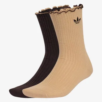 adidas Čarape RUFFLE CR S 2P 