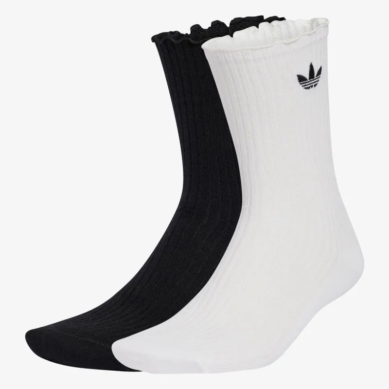 adidas Čarape RUFFLE CR S 2P 