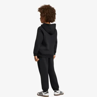 adidas Trenerka LO HOODIE SET 