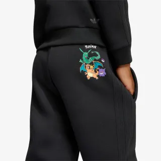 adidas Trenerka LO HOODIE SET 