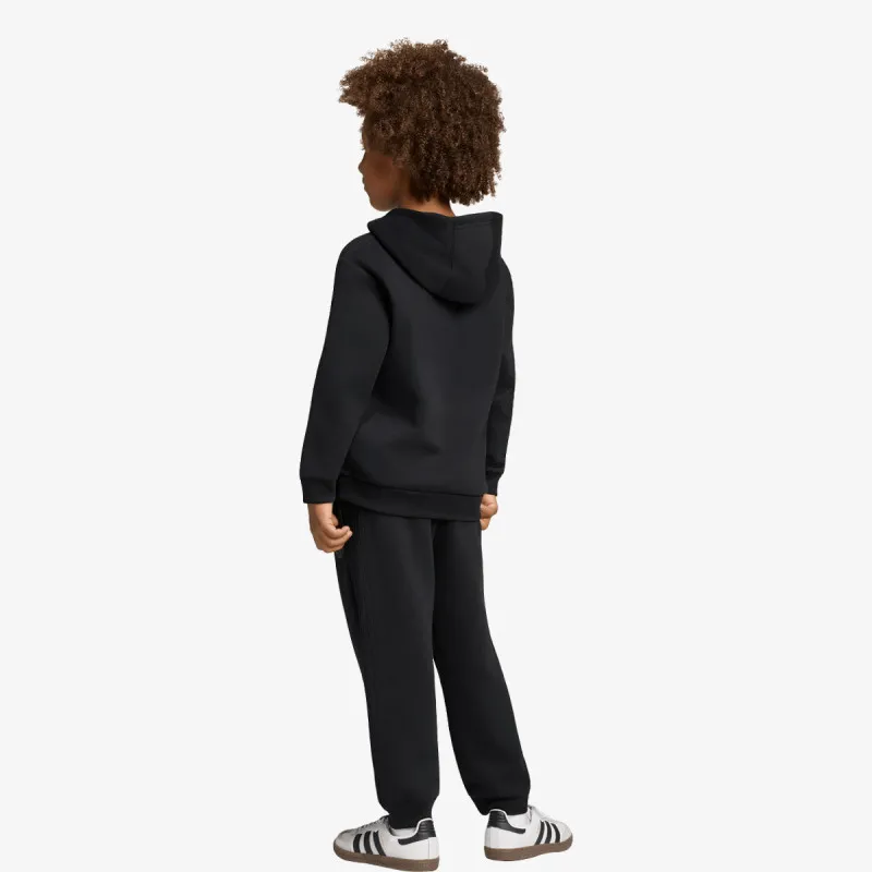 adidas Trenerka LO HOODIE SET 