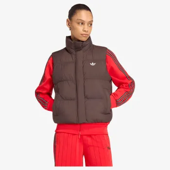 adidas Prsluk PADDED GILET 