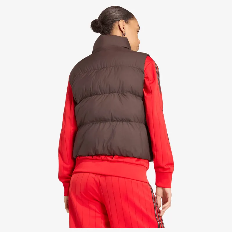 adidas Prsluk PADDED GILET 
