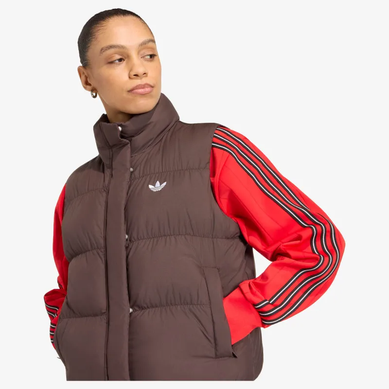 adidas Prsluk PADDED GILET 