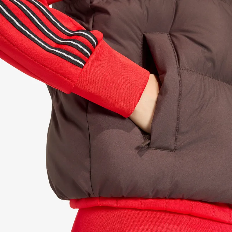 adidas Prsluk PADDED GILET 