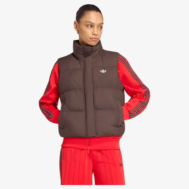 adidas Prsluk PADDED GILET 