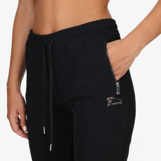 Kronos Donji dio trenerke LADIES CUFFED PANTS 
