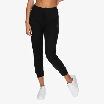 KRONOS Donji dio trenerke KRONOS Donji dio trenerke LADIES CUFFED PANTS 
