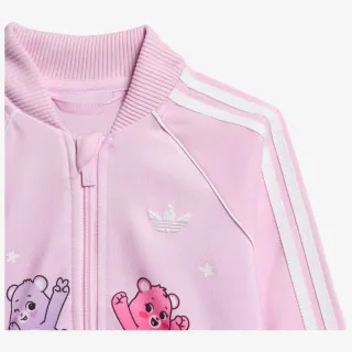 adidas Trenerka Care Bears SST 