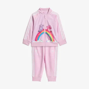 adidas Trenerka Care Bears SST 