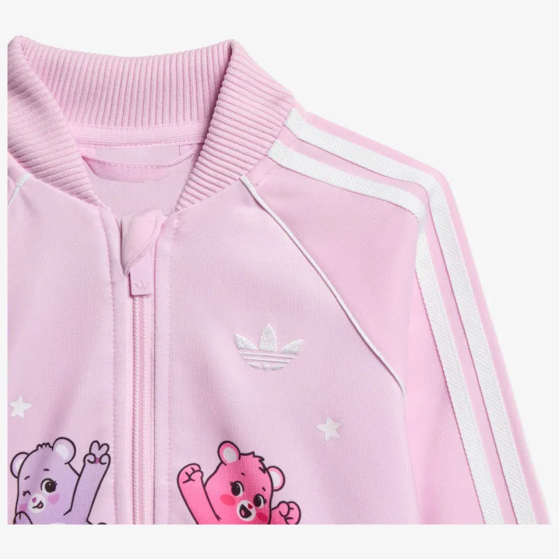 adidas Trenerka Care Bears SST 