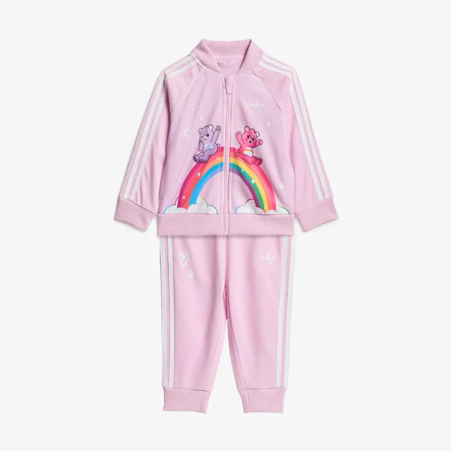 adidas Trenerka Care Bears SST 