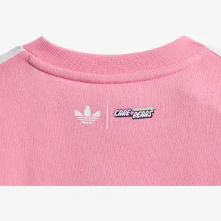 adidas Trenerka LOOSE CREW SET 