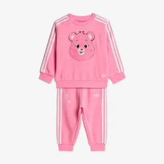 adidas Trenerka LOOSE CREW SET 