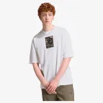 adidas Majica CAMO TEE TONGUE 