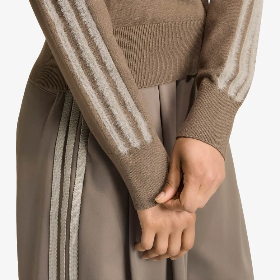 adidas Dukserica KNIT FB TT 