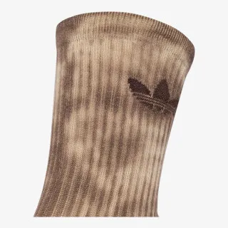 adidas Čarape TIE DYE CR S 3P 