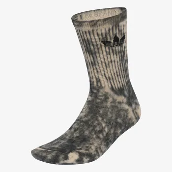 adidas Čarape TIE DYE CR S 3P 