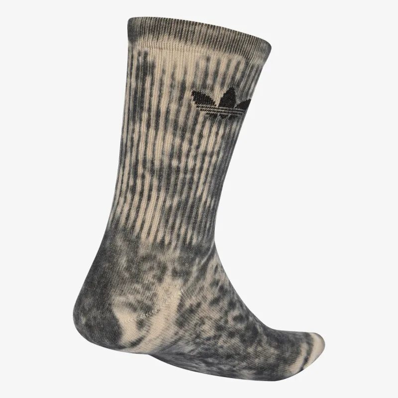 adidas Čarape TIE DYE CR S 3P 