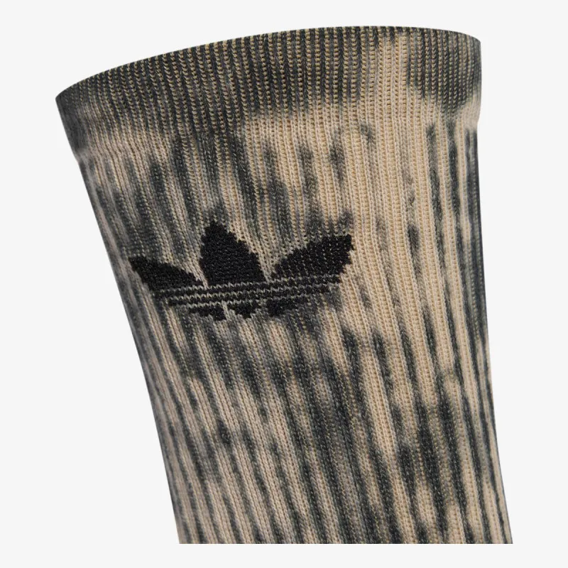 adidas Čarape TIE DYE CR S 3P 