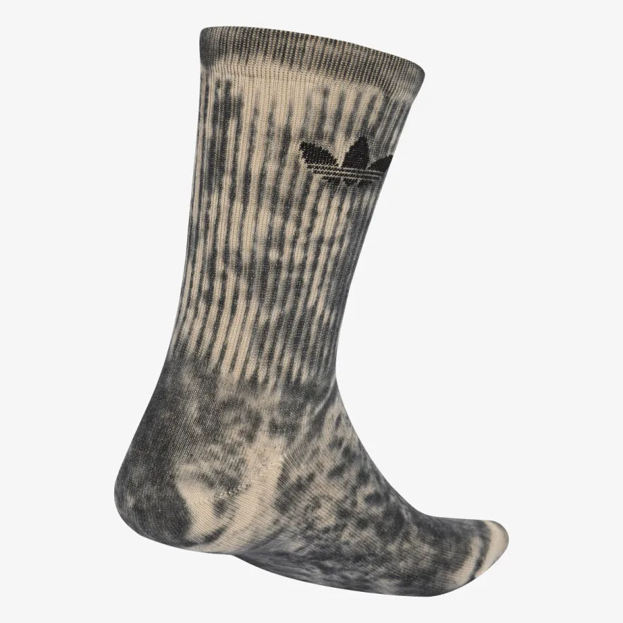 adidas Čarape TIE DYE CR S 3P 