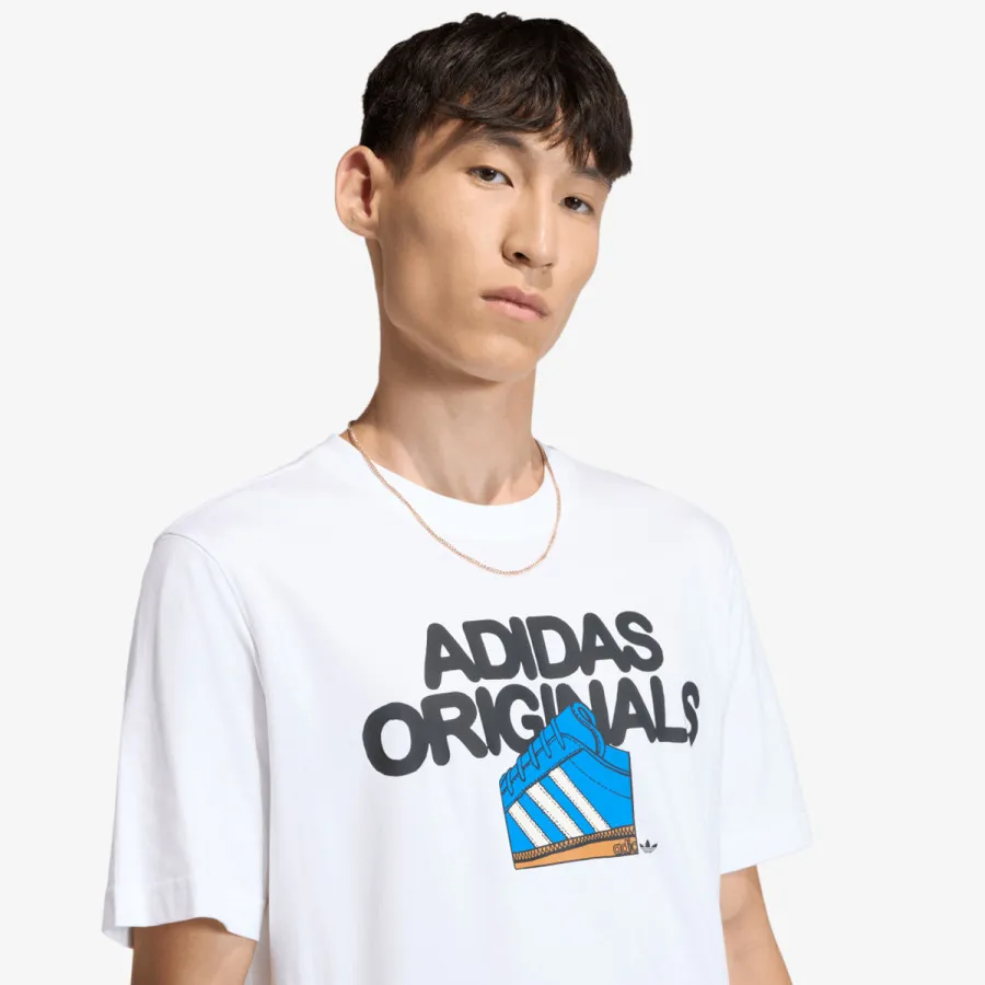 adidas Majica GFX 