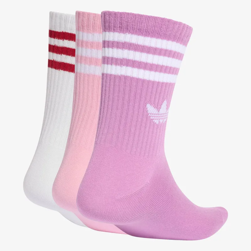 adidas Čarape 3S CREW S 3P 