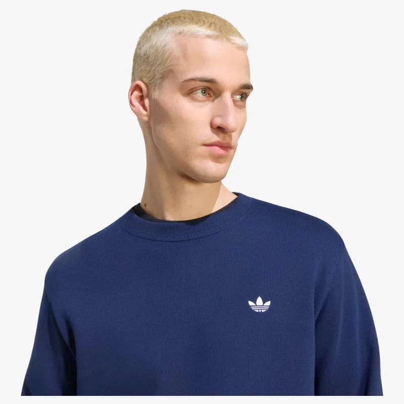 adidas Dukserica ESS CREW FT 