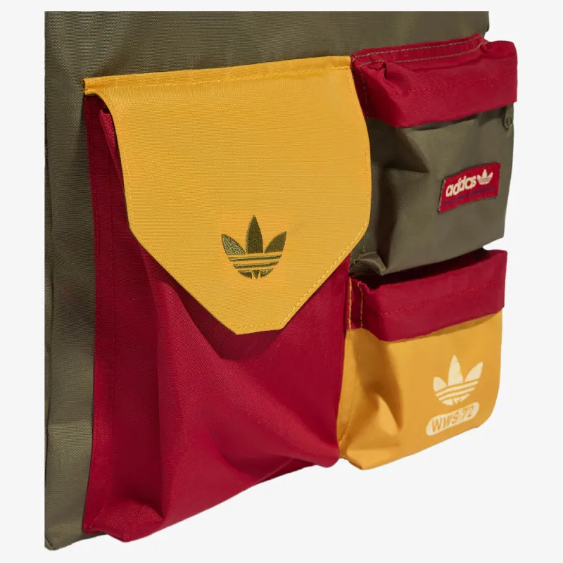 adidas Ranac ARCHIVE BP KIDS 