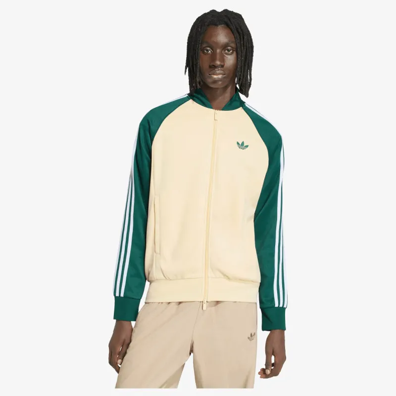 adidas Dukserica SST TT 