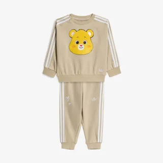 adidas Trenerka LOOSE CREW SET 