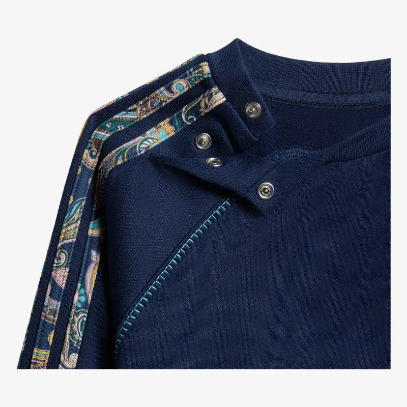 adidas Trenerka OS CREW SET 