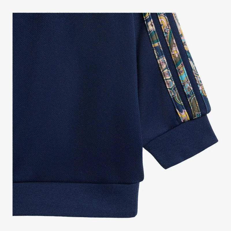 adidas Trenerka OS CREW SET 