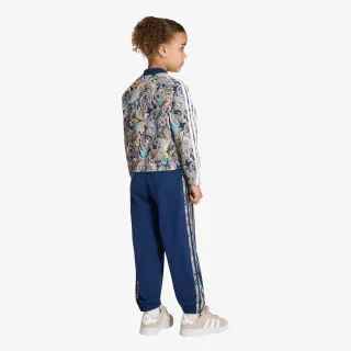 adidas Trenerka SST LO TS SET 