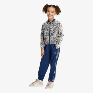 adidas Trenerka SST LO TS SET 