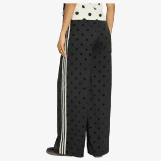adidas Donji dio trenerke WIDE LEG PANTS 