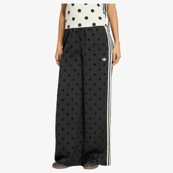 adidas Donji dio trenerke WIDE LEG PANTS 