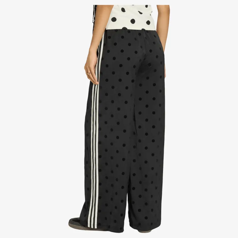 adidas Donji dio trenerke WIDE LEG PANTS 