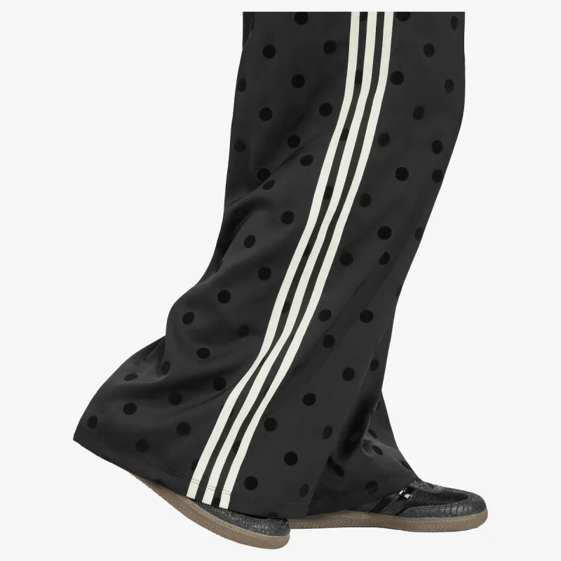 adidas Donji dio trenerke WIDE LEG PANTS 