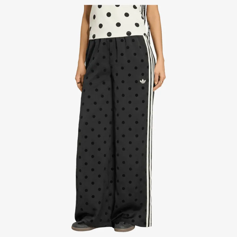 adidas Donji dio trenerke WIDE LEG PANTS 