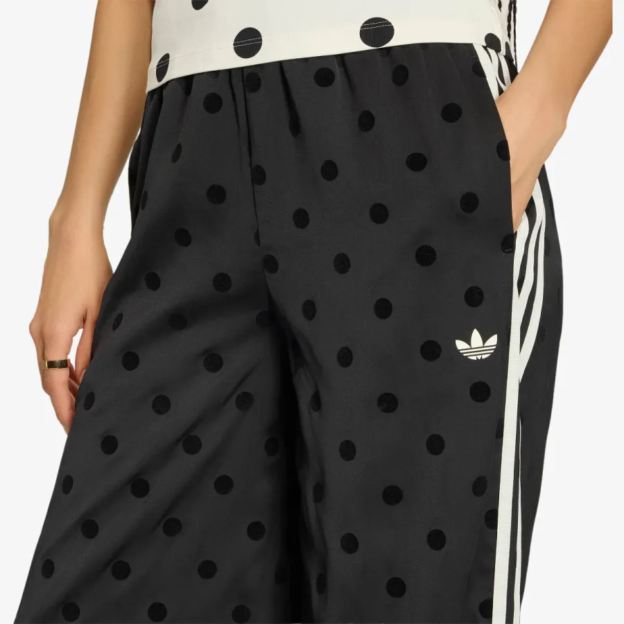 adidas Donji dio trenerke WIDE LEG PANTS 