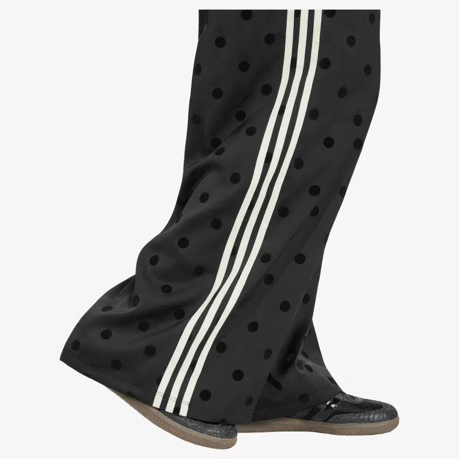 adidas Donji dio trenerke WIDE LEG PANTS 